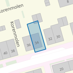 Perceel BKL04-B-5999