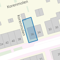 Perceel BKL04-B-6000