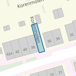 Perceel BKL04-B-6001