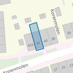 Perceel BKL04-B-6004