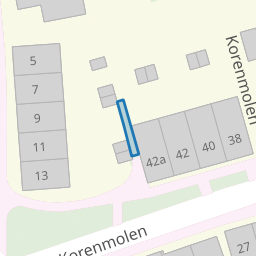 Perceel BKL04-B-6006