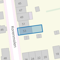 Perceel BKL04-B-6010