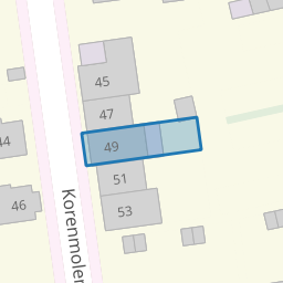 Perceel BKL04-B-6012