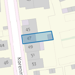 Perceel BKL04-B-6013