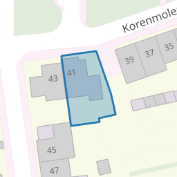 Perceel BKL04-B-6016