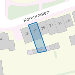 Perceel BKL04-B-6018