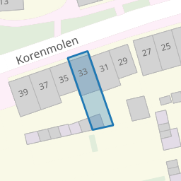 Perceel BKL04-B-6020