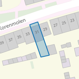 Perceel BKL04-B-6021