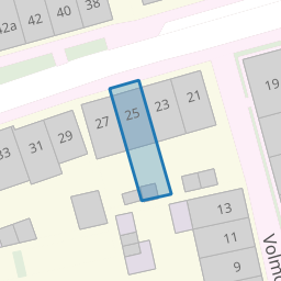 Perceel BKL04-B-6025