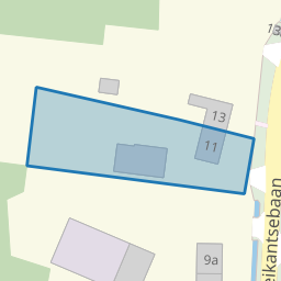 Perceel BKL04-B-6030