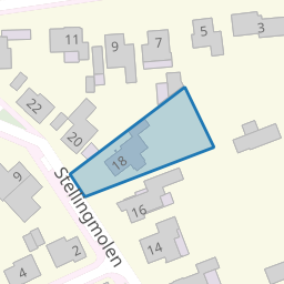 Perceel BKL04-B-6036