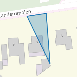 Perceel BKL04-B-6045