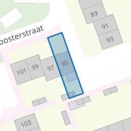 Perceel BKL04-B-6073