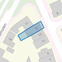 Perceel BKL04-B-6100