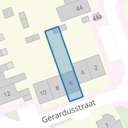 Perceel BKL04-B-6115