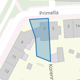 Perceel BKL04-B-6120