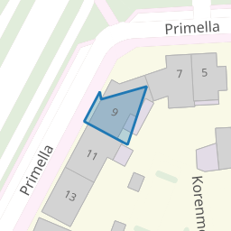 Perceel BKL04-B-6122