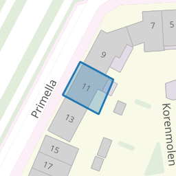 Perceel BKL04-B-6123