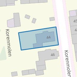 Perceel BKL04-B-6147