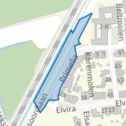 Perceel BKL04-B-6153