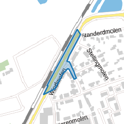 Perceel BKL04-B-6158