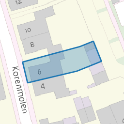 Perceel BKL04-B-6174