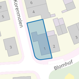 Perceel BKL04-B-6176