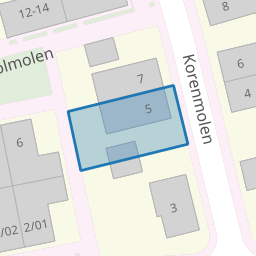 Perceel BKL04-B-6186