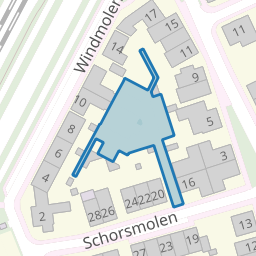 Perceel BKL04-B-6224