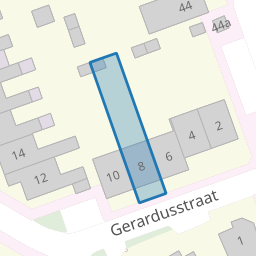 Perceel BKL04-B-6264