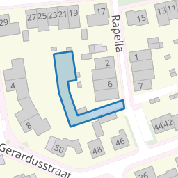 Perceel BKL04-B-6295