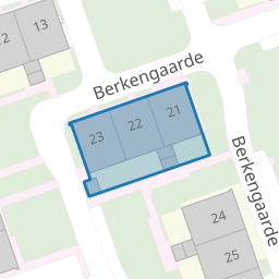Perceel BKL04-B-6327