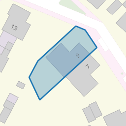 Perceel BKL04-B-6372