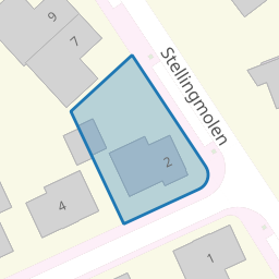 Perceel BKL04-B-6374