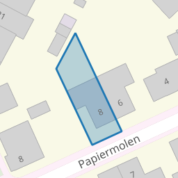 Perceel BKL04-B-6377