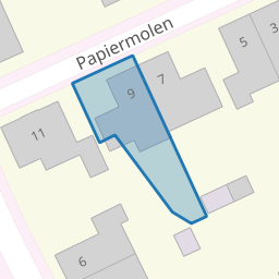 Perceel BKL04-B-6383