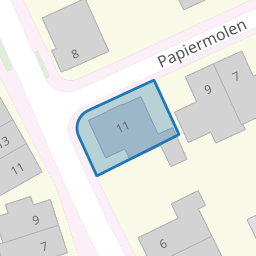 Perceel BKL04-B-6384