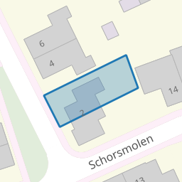 Perceel BKL04-B-6395