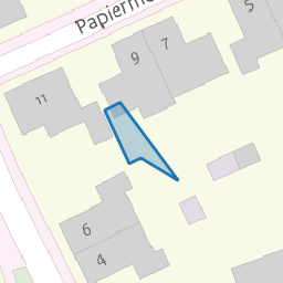 Perceel BKL04-B-6399