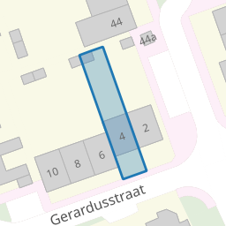 Perceel BKL04-B-6408