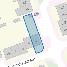 Perceel BKL04-B-6409