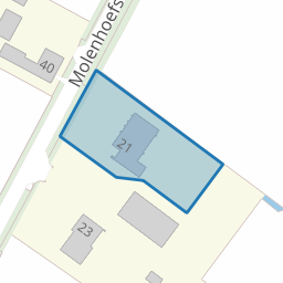 Perceel BKL04-B-6410