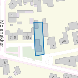 Perceel BKL04-B-6412