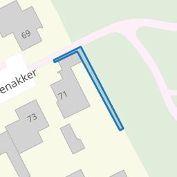 Perceel BKL04-B-6417