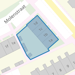 Perceel BKL04-B-6421