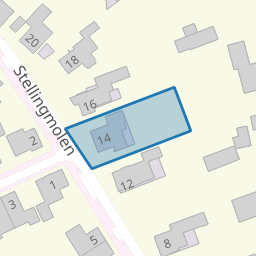 Perceel BKL04-B-6441