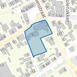 Perceel BKL04-B-6444