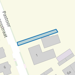 Perceel BKL04-B-6445