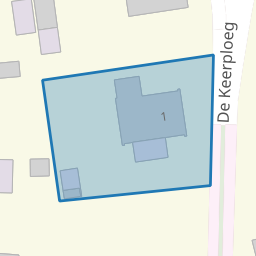 Perceel BKL04-B-6497