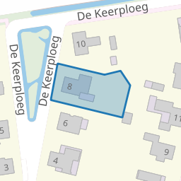 Perceel BKL04-B-6507